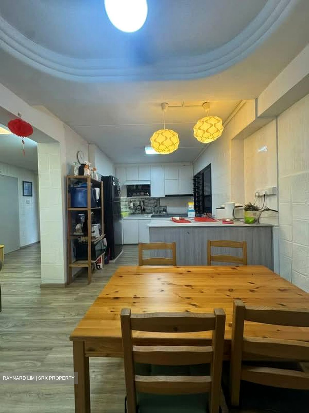 Blk 607 Woodlands Ring Road (Woodlands), HDB 5 Rooms #568670611